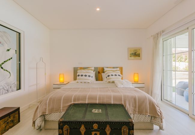 Villa in Carvalhal - Villa Bahamas Villa in Carvalhal - Villa Bahamas