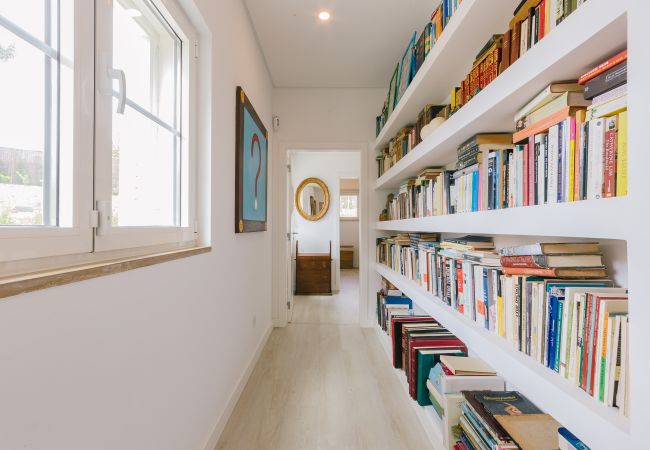 Villa in Carvalhal - Villa Bahamas Villa in Carvalhal - Villa Bahamas