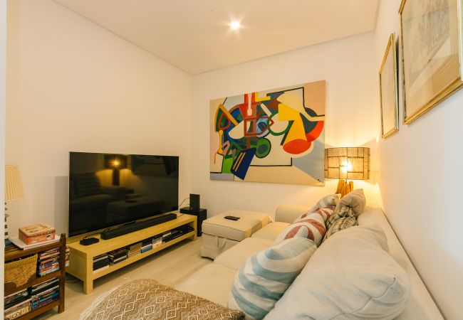 Villa in Carvalhal - Villa Bahamas Villa in Carvalhal - Villa Bahamas