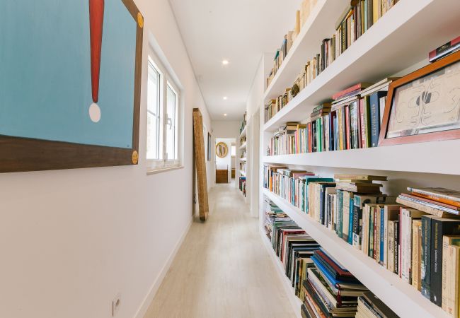 Villa in Carvalhal - Villa Bahamas Villa in Carvalhal - Villa Bahamas