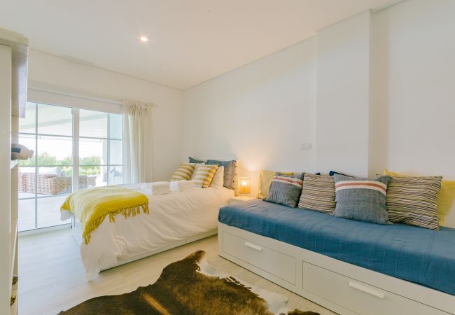 Villa in Carvalhal - Villa Bahamas Villa in Carvalhal - Villa Bahamas