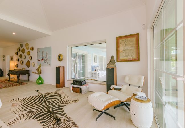 Villa in Carvalhal - Villa Bahamas Villa in Carvalhal - Villa Bahamas