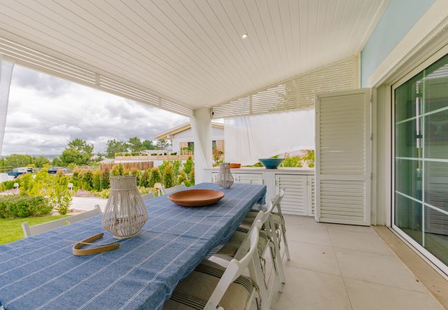 Villa in Carvalhal - Villa Bahamas Villa in Carvalhal - Villa Bahamas