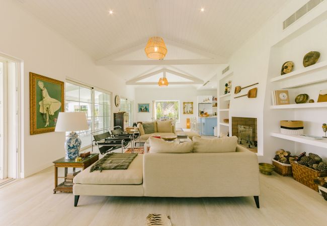 Villa in Carvalhal - Villa Bahamas Villa in Carvalhal - Villa Bahamas