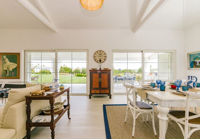 Villa in Carvalhal - Villa Bahamas Villa in Carvalhal - Villa Bahamas