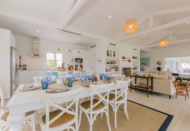 Villa in Carvalhal - Villa Bahamas Villa in Carvalhal - Villa Bahamas