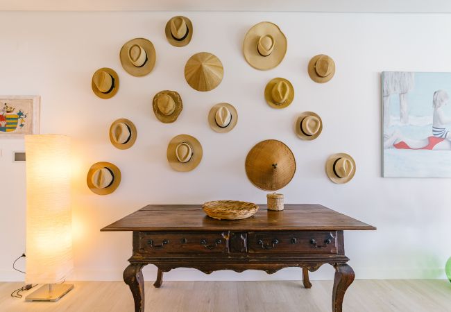 Villa in Carvalhal - Villa Bahamas Villa in Carvalhal - Villa Bahamas