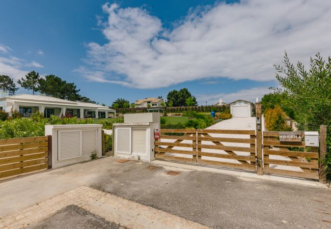 Villa in Carvalhal - Villa Bahamas Villa in Carvalhal - Villa Bahamas