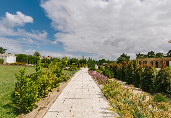 Villa in Carvalhal - Villa Bahamas Villa in Carvalhal - Villa Bahamas