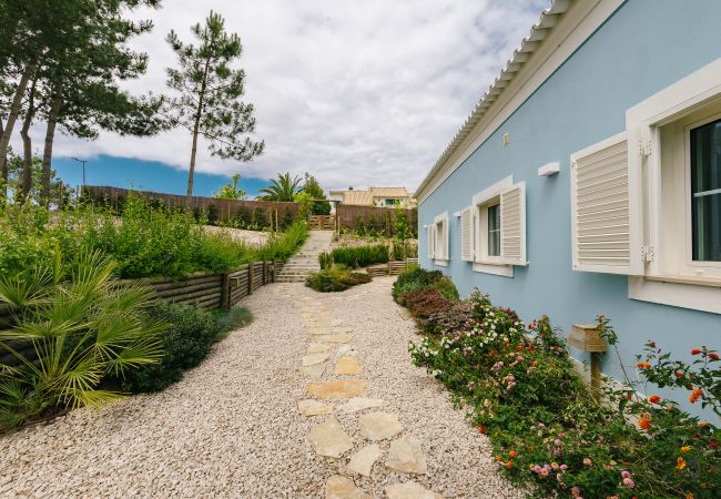 Villa in Carvalhal - Villa Bahamas Villa in Carvalhal - Villa Bahamas