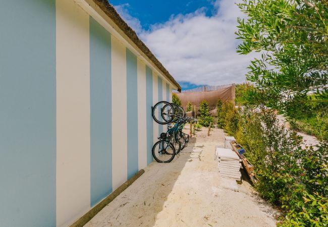 Villa in Carvalhal - Villa Bahamas Villa in Carvalhal - Villa Bahamas