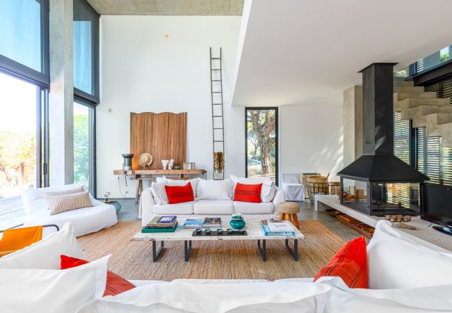 Villa in Grândola - Villa Kimchi Villa in Grândola - Villa Kimchi