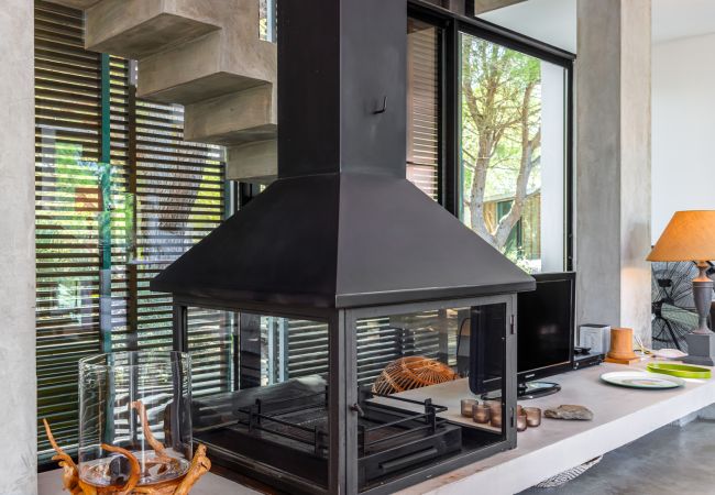 Villa in Grândola - Villa Kimchi Villa in Grândola - Villa Kimchi