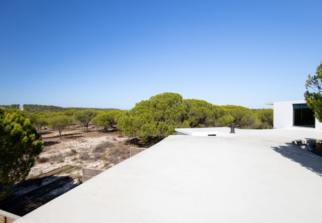 Villa in Grândola - Villa Kimchi Villa in Grândola - Villa Kimchi