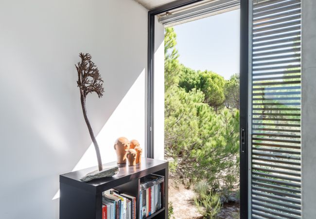 Villa in Grândola - Villa Kimchi Villa in Grândola - Villa Kimchi