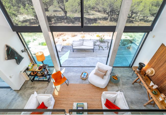 Villa in Grândola - Villa Kimchi Villa in Grândola - Villa Kimchi