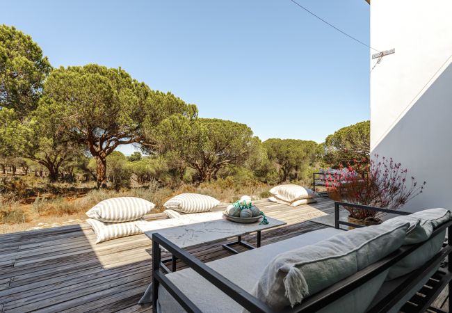 Villa in Grândola - Villa Kimchi Villa in Grândola - Villa Kimchi