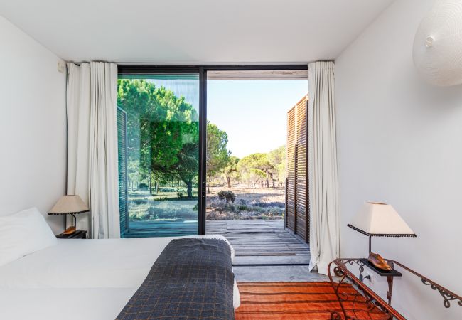 Villa in Grândola - Villa Kimchi Villa in Grândola - Villa Kimchi