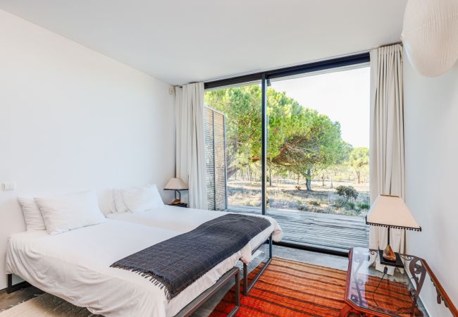 Villa in Grândola - Villa Kimchi Villa in Grândola - Villa Kimchi