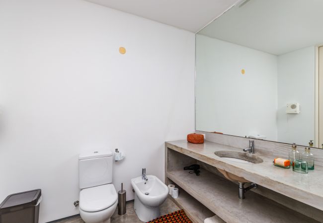 Villa in Grândola - Villa Kimchi Villa in Grândola - Villa Kimchi