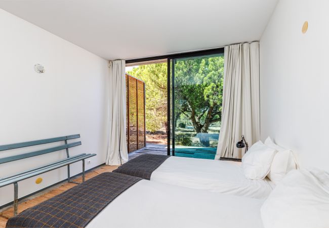 Villa in Grândola - Villa Kimchi Villa in Grândola - Villa Kimchi