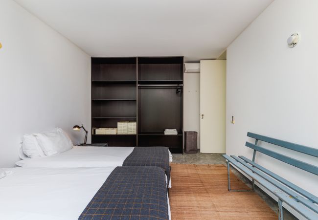 Villa in Grândola - Villa Kimchi Villa in Grândola - Villa Kimchi