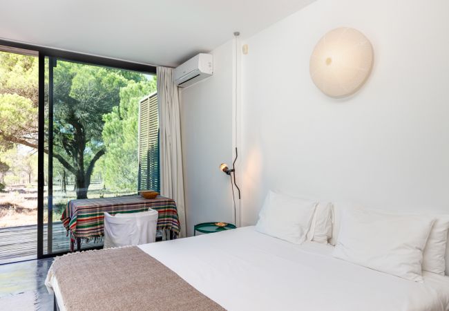 Villa in Grândola - Villa Kimchi Villa in Grândola - Villa Kimchi