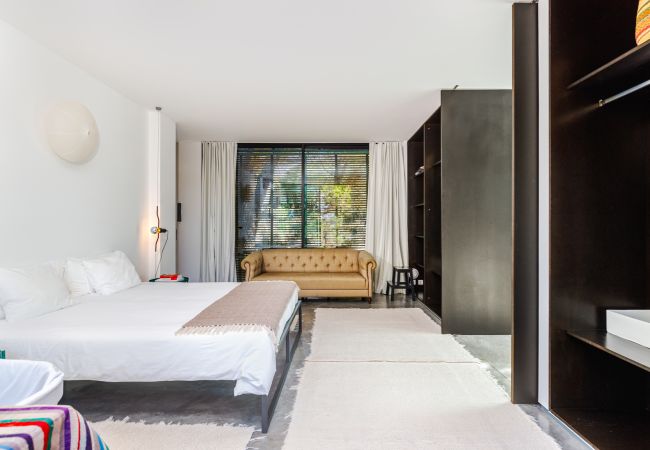 Villa in Grândola - Villa Kimchi Villa in Grândola - Villa Kimchi