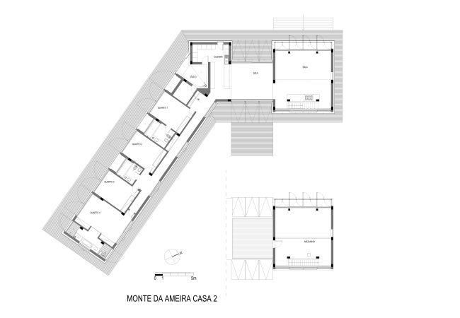 Villa in Grândola - Villa Kimchi Villa in Grândola - Villa Kimchi