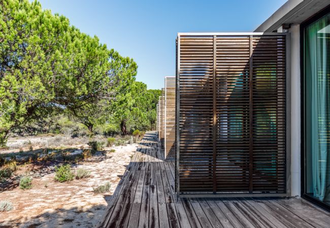 Villa in Grândola - Villa Kimchi Villa in Grândola - Villa Kimchi