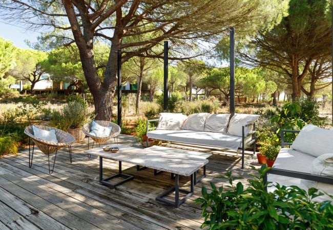 Villa in Grândola - Villa Kimchi Villa in Grândola - Villa Kimchi