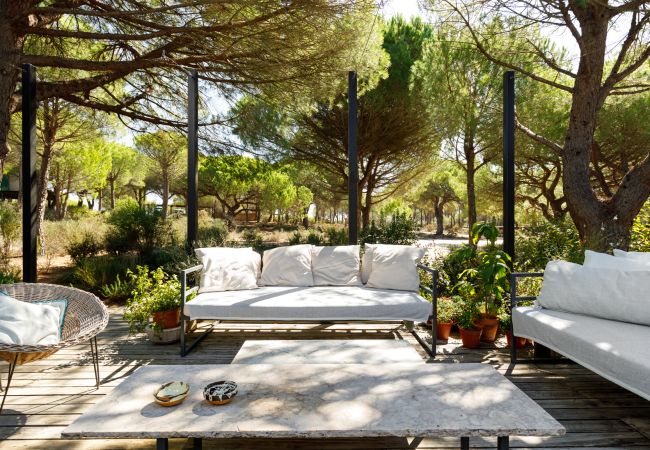 Villa in Grândola - Villa Kimchi Villa in Grândola - Villa Kimchi