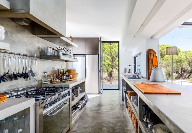 Villa in Grândola - Villa Kimchi Villa in Grândola - Villa Kimchi