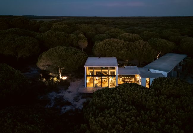 Villa in Grândola - Villa Kimchi Villa in Grândola - Villa Kimchi