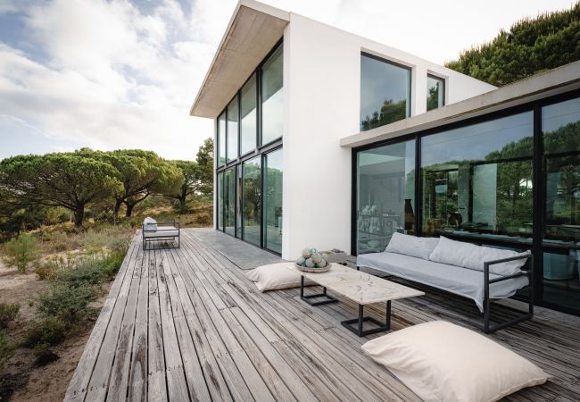 Villa in Grândola - Villa Kimchi Villa in Grândola - Villa Kimchi