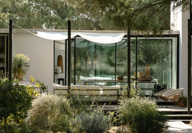 Villa in Grândola - Villa Kimchi Villa in Grândola - Villa Kimchi