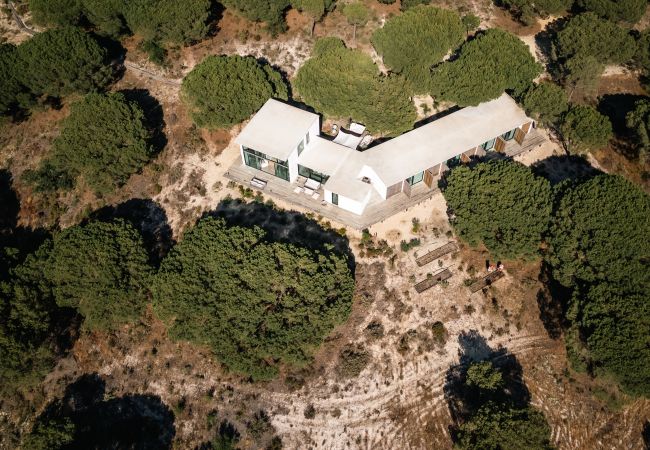 Villa in Grândola - Villa Kimchi Villa in Grândola - Villa Kimchi