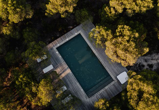 Villa in Grândola - Villa Kimchi Villa in Grândola - Villa Kimchi