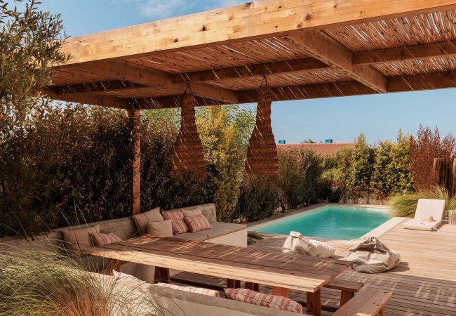 Villa in Comporta - Villa 5 Berries