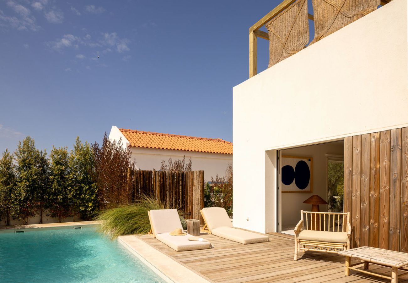 Villa in Comporta - Villa 5 Berries