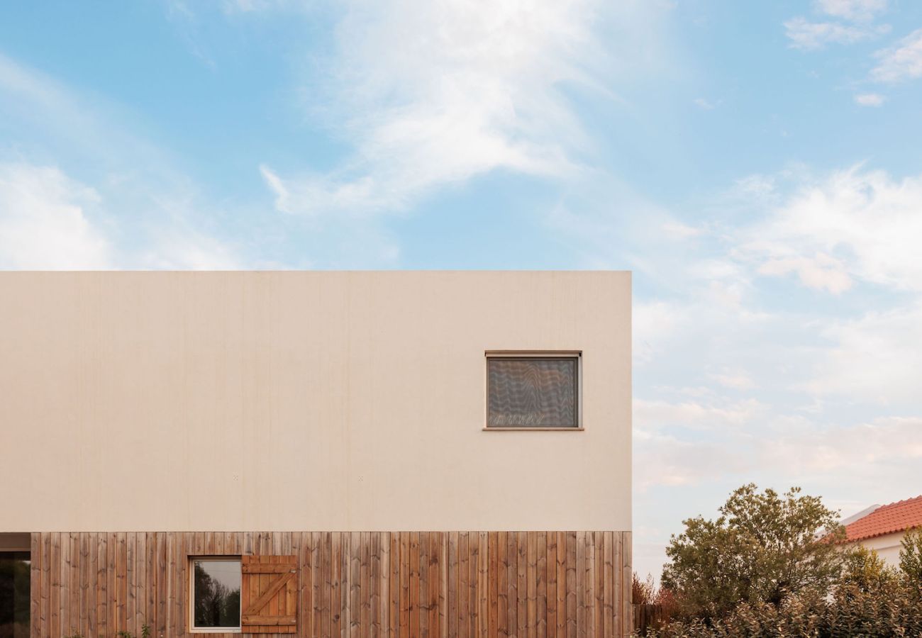 Villa in Comporta - Villa 5 Berries