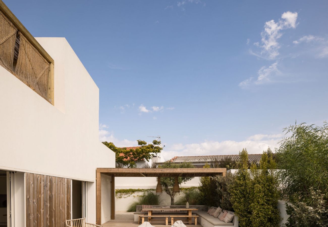 Villa in Comporta - Villa 5 Berries