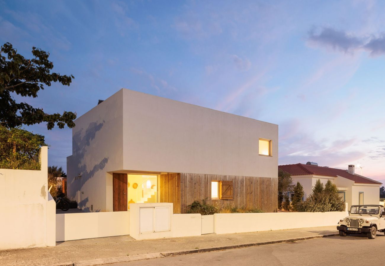 Villa in Comporta - Villa 5 Berries