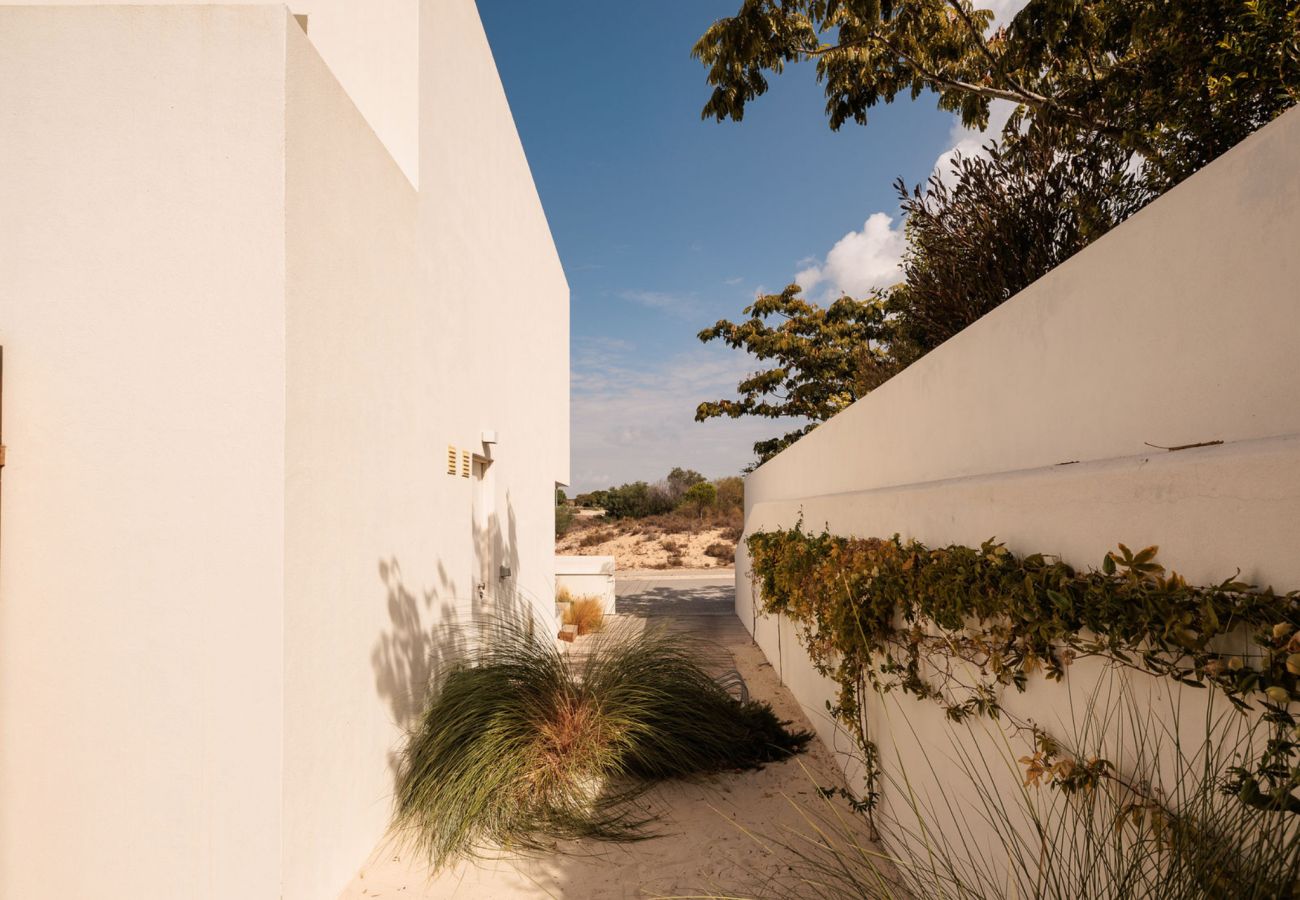 Villa in Comporta - Villa 5 Berries