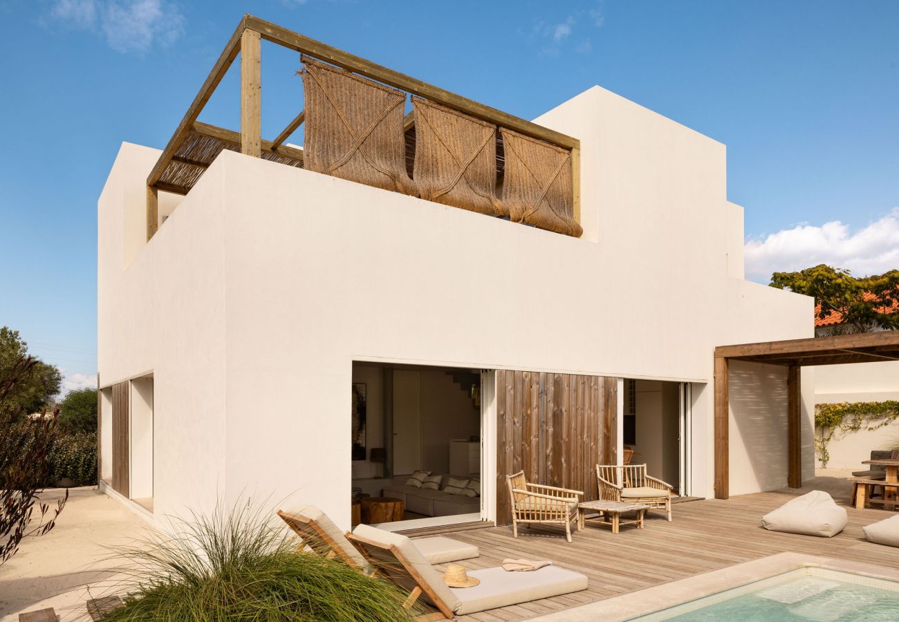 Villa in Comporta - Villa 5 Berries