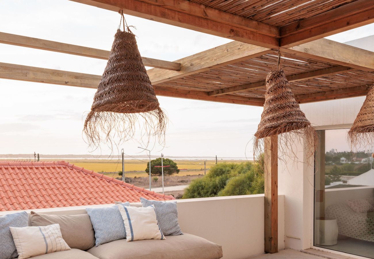 Villa in Comporta - Villa 5 Berries