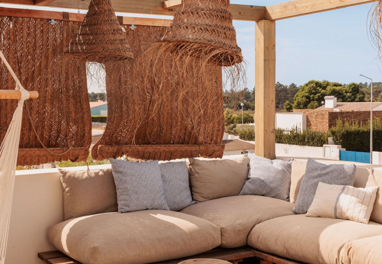 Villa in Comporta - Villa 5 Berries