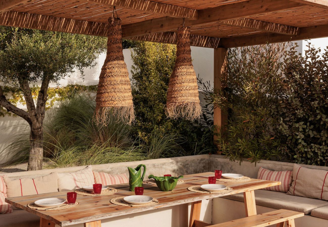 Villa in Comporta - Villa 5 Berries