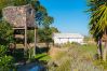 Villa in Comporta - Three Huts Villa in Comporta - Three Huts