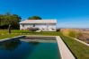 Villa in Comporta - Three Huts Villa in Comporta - Three Huts